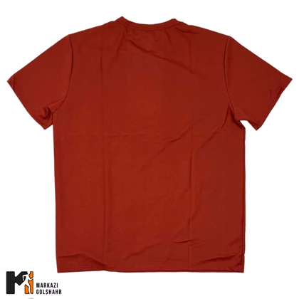 تیشرت ورزشی سایز بزرگ مردانه نایک 9032