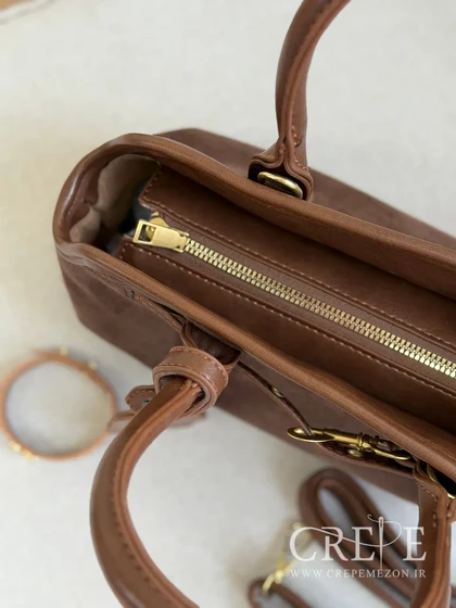 کیف دستی جیر