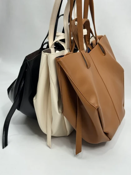 کیف دو بند زارا 2674