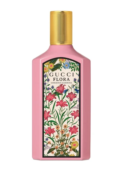 عطر زنانه گوچی فلورا گورجس گاردنیا Flora Gorgeous Gardenia