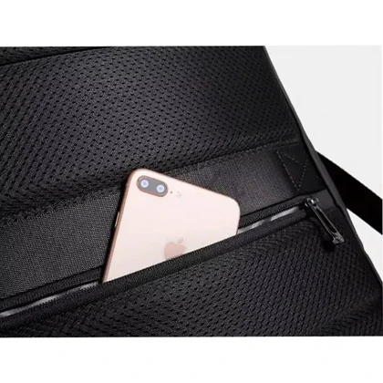 کوله پشتی اورجینال بنج مدل BANGE - BG2575