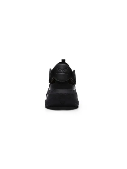 کفش مردانه اسنوهاک مدل SN-S1294M-4 Valle