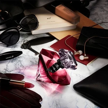 لانکوم لانویت ترزور (لنکوم ترسور ل نویت)LANCOME - La Nuit Tresor
