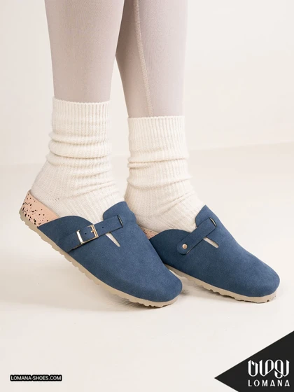 اسلیپر جلوبسته ویان لومانا - کد 2567