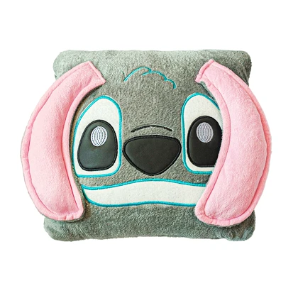 پتو بالشتی مدل استیج سایز 180x160 سانتی‌متر