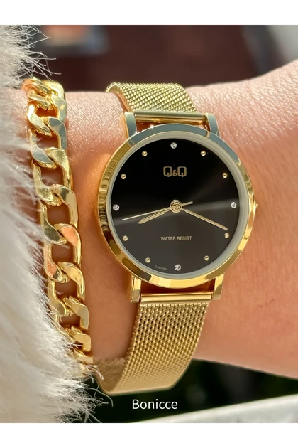 ساعت زنانه qandq qandq