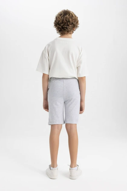 شلوارک بچگانه اورجینال دیفکتو defacto