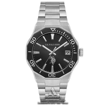 ساعت مردانه یو اس پولو U.S. Polo Assn. USPA1120-03