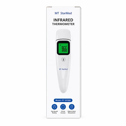 تب سنج دیجیتال استارمد ( starmed ) مدل FC-IR1030