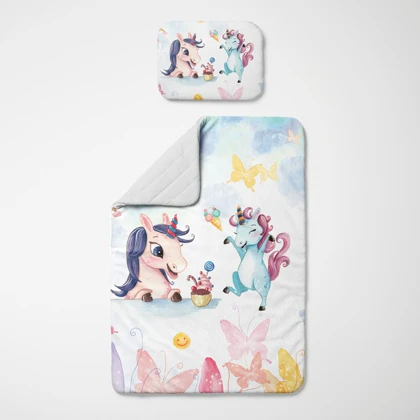 روتختی تک نفره beding kids94