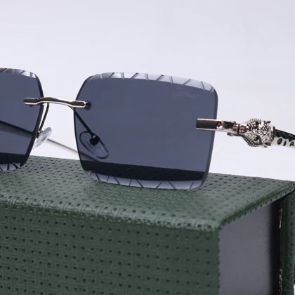 عینک برند CARTIER کد 181450