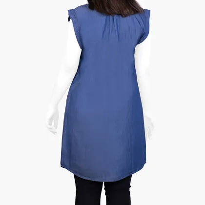 سارافن زنانه C007