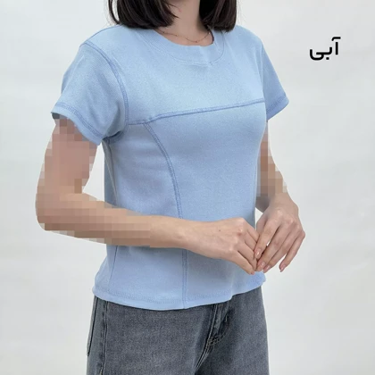 تیشرت کبریتی 1008504