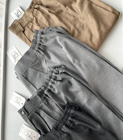 شلوار فاستونی 011