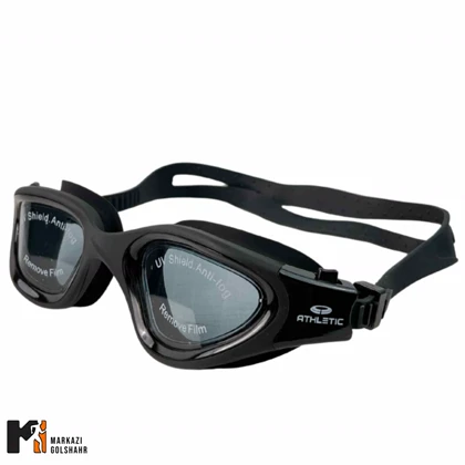 عینک شنا حرفه ای 2600 ATHLETIC کد 2016402