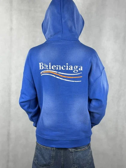 هودی ساده برند Balenciaga