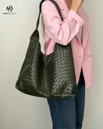کیف زنانه طوبی بوتگا