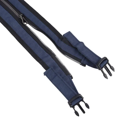 کیف بادی بگ دو کاره طرح Swissgear