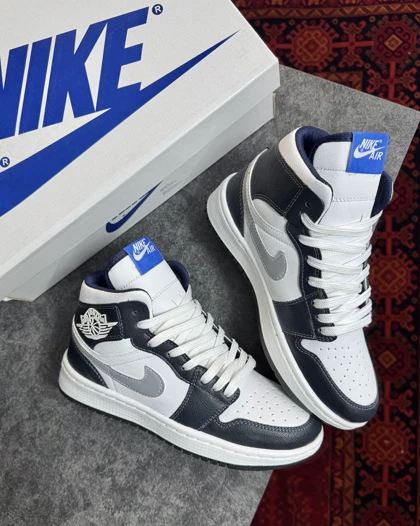 کتانی جردن وان ساق‌دار فرانسه