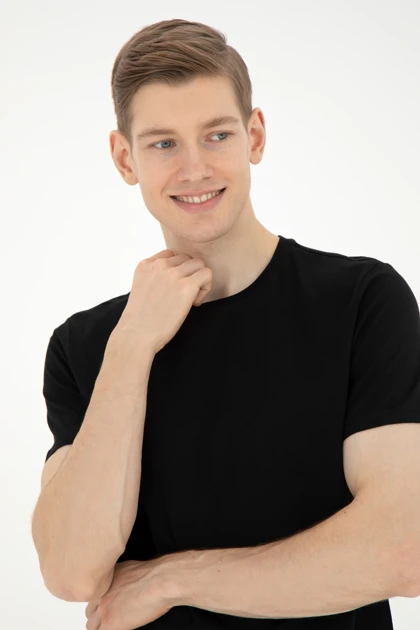 تیشرت مردانه اورجینال assn u.s.-polo-assn.