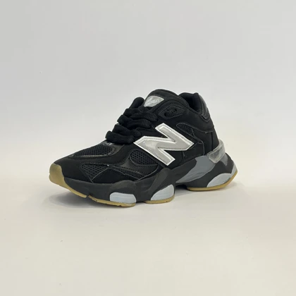 کفش بچگانه نیوبالانس 9060 مشکی کد M14