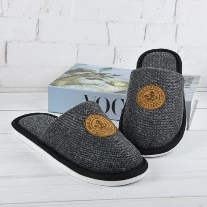 دمپایی حمام نیکتا مدل Wild Street Party کد BK.1770