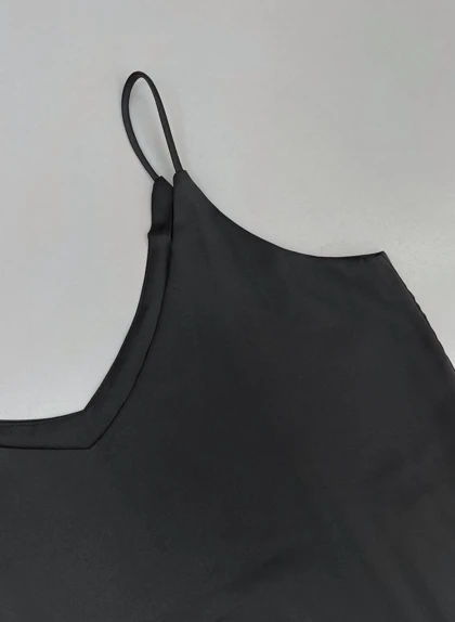 تاپ ساتن 7 رنگ کد 3582