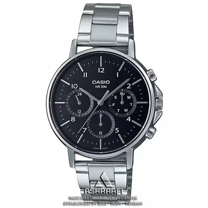 ساعت کاسیو مردانه Casio MTP-E321D-1AV