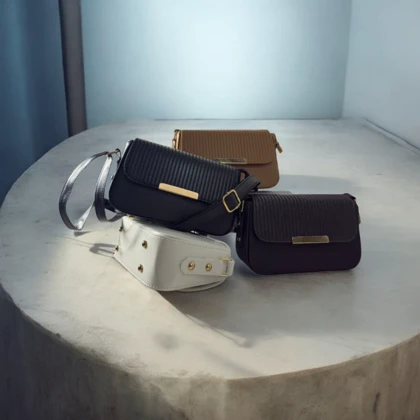 کیف زنانه و دخترانه مدل سارا کد 2165