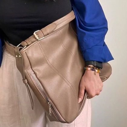 کیف بزرگ زنانه مونارا
