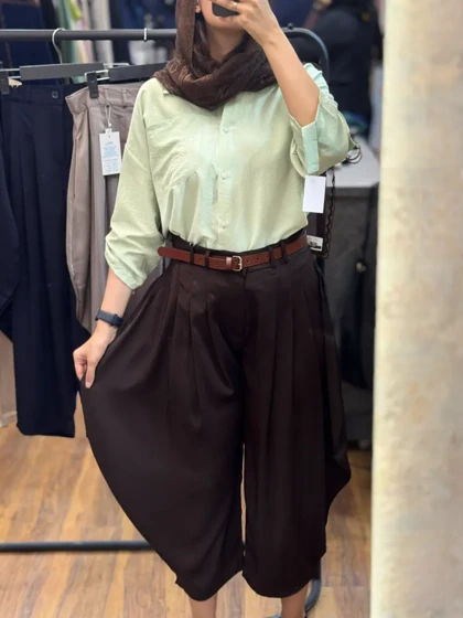 شلوار سندبادی_9316_9319