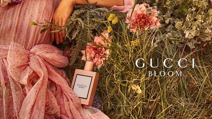 ادکلن گوچی بلوم زنانه ادوپرفیوم 100 میل اورجینال Gucci-31897-100-L