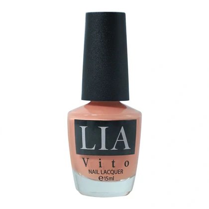 لاک ناخن لیاویتو کالکشن تابستان