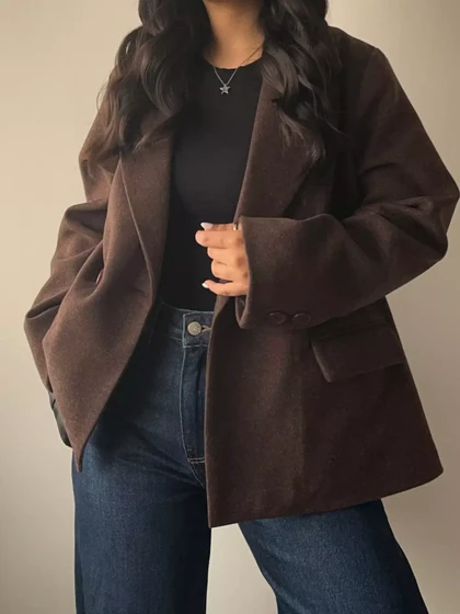 کت فوتر Warm