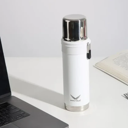 فلاسک SNOW HAWK BAIKAL 650ML