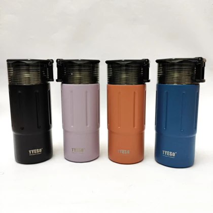 تراول ماگ 600 میل- 832 - تایسو -TYESO