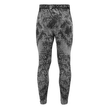 لگ ورزشی مردانه نایک مدل GMS-Pro 07385 طوسی