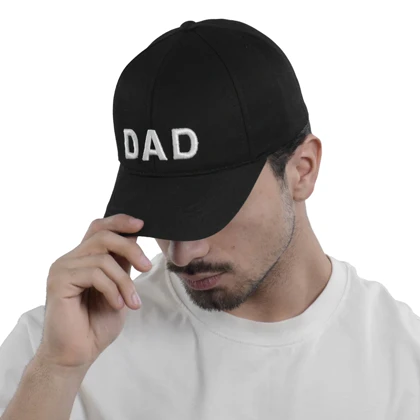 کلاه بیسبالی اسپرت مدل DLZ-Dad-89725