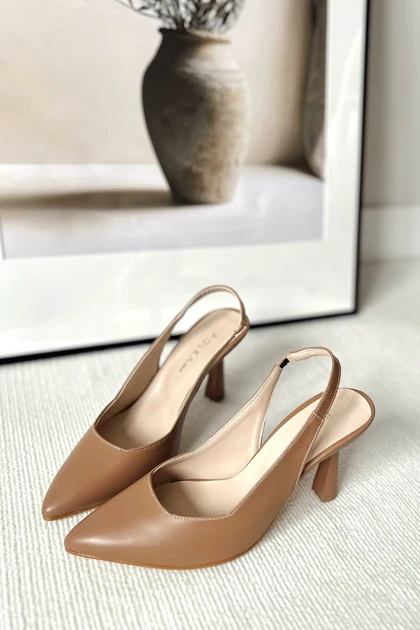 کفش شب زنانه polka-store polka-store