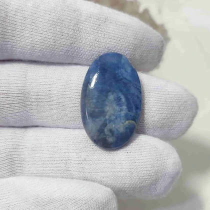 سنگ سودالیت کد 6