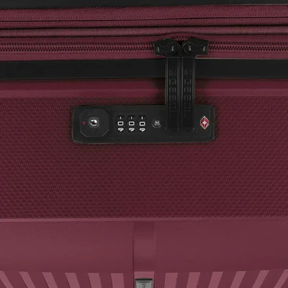 چمدان جنس سخت گابل اسپانیا مدل BROOKLYN - سایز کوچک