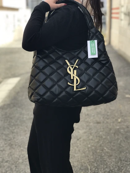 کیف زنانه YSL وارداتی کد 885