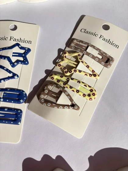 پک تق تقی ستاره- کد 1139