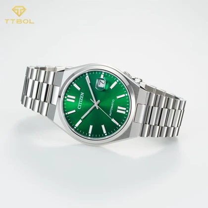 ساعت مچی مردانه سیتیزن CITIZEN NJ0150-81X