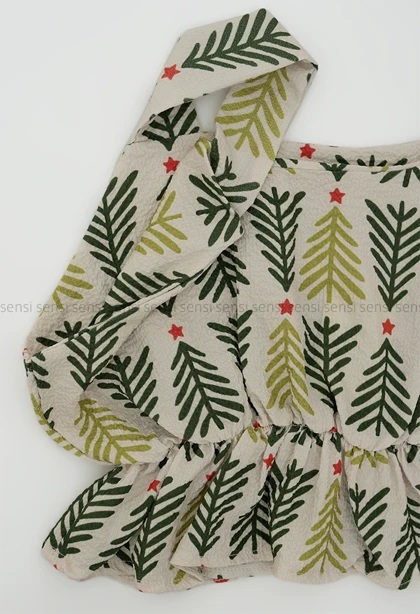 نیم‌تنه عروسکی جاذبه کد1005547