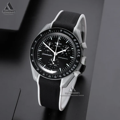ساعت امگا سواچ Omega x Swatch