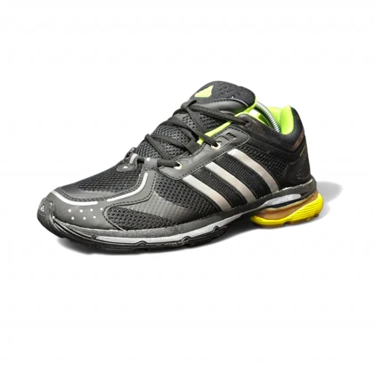 کتانی بزرگپا آدیداس فارماتن مشکی فسفری