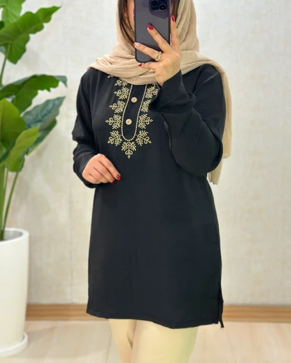 C018- تونیک خوشه