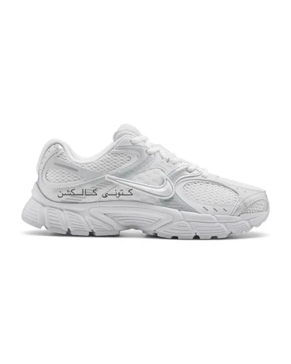 کتانی ویتنامی نایک وی پنج رانر سفید Nike V5 RNR white