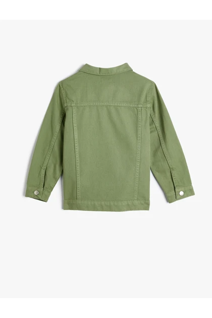 کت و ژاکت بچگانه اورجینال کوتون koton